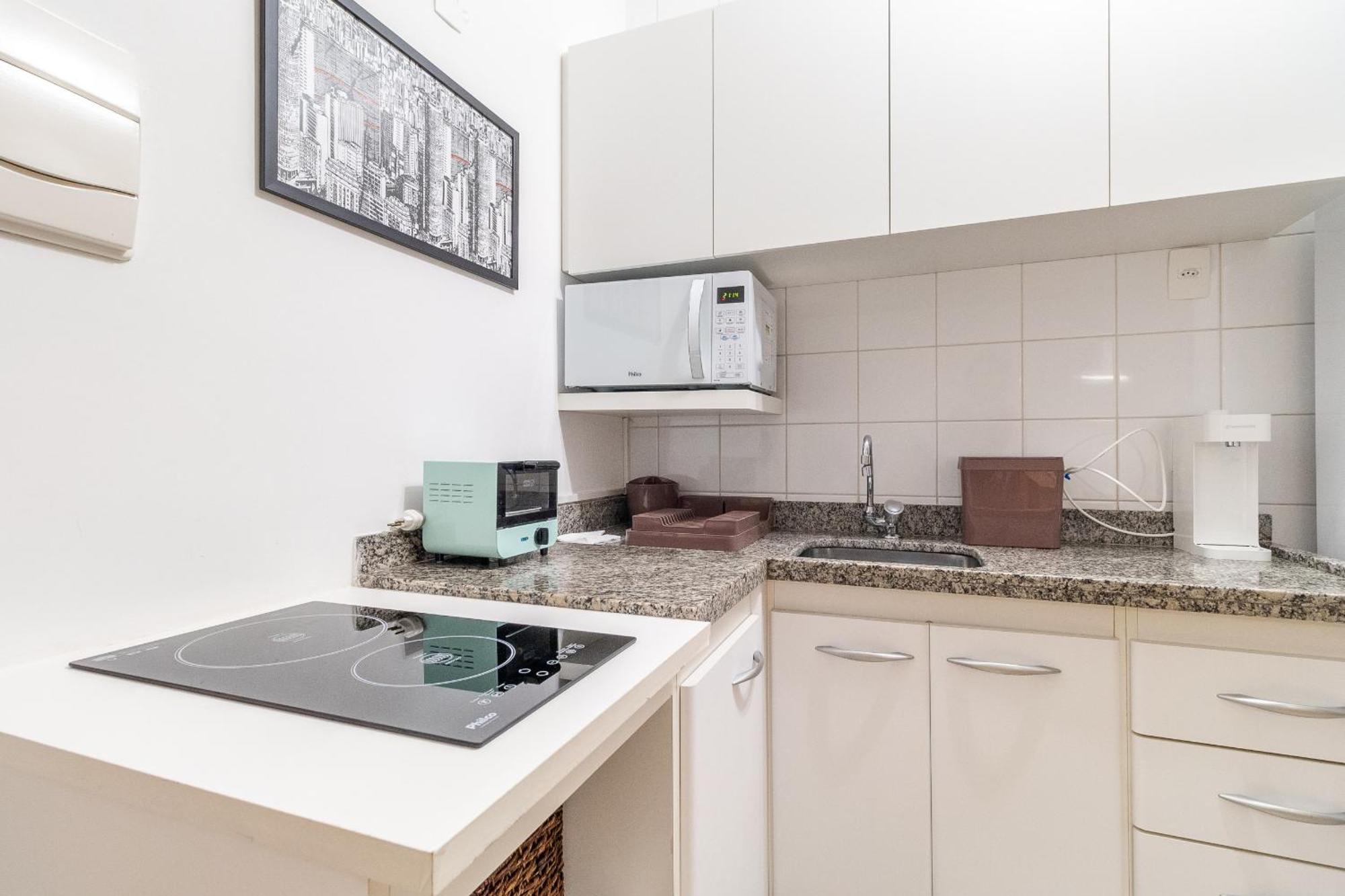 Akile Brigadeiro Galvao Apartamento