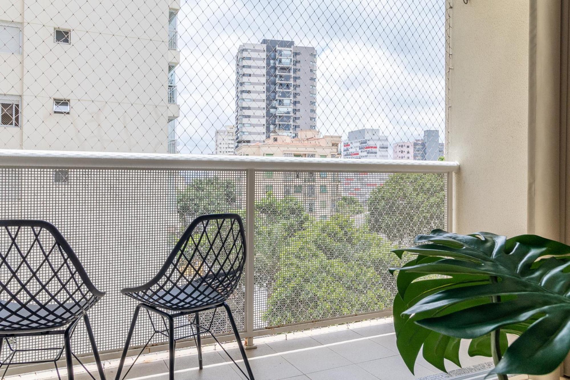 Akile Brigadeiro Galvao Apartamento São Paulo